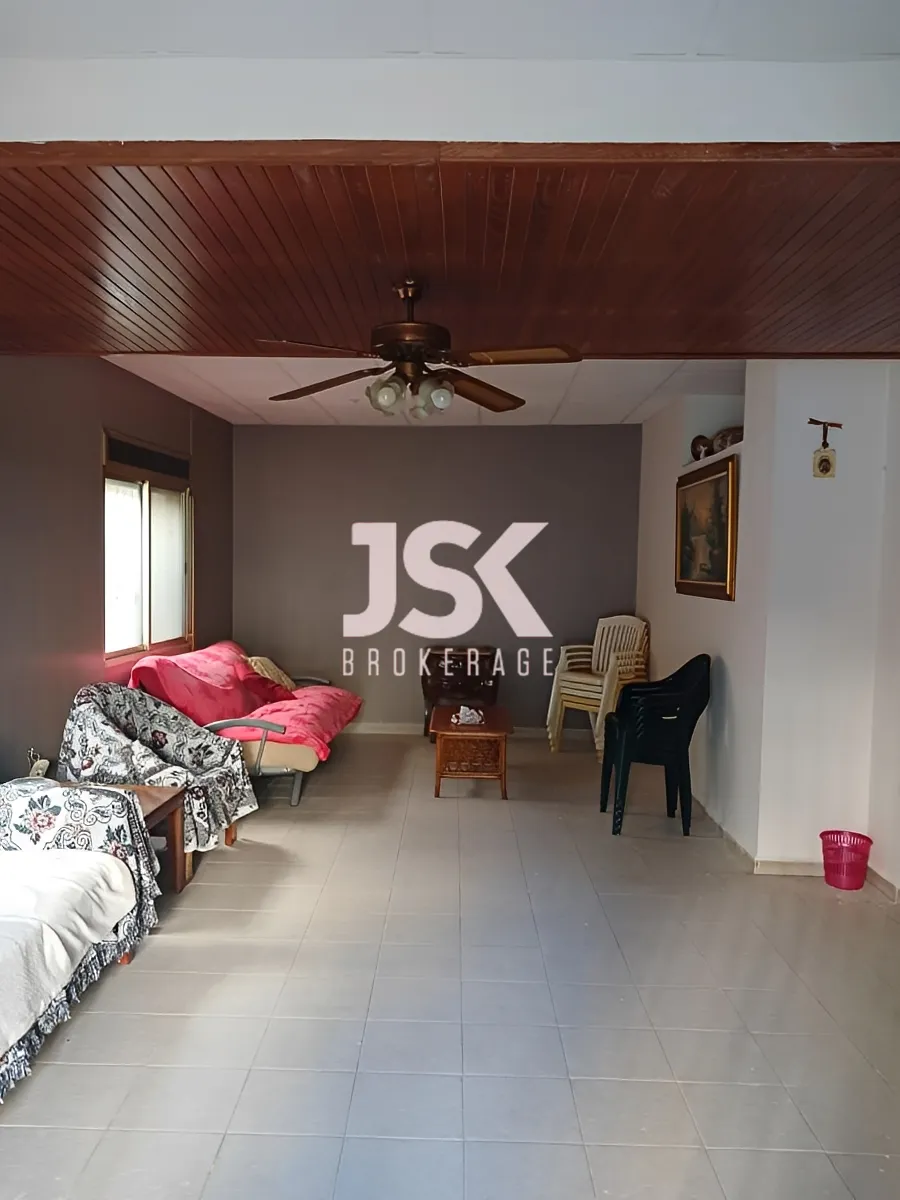 Apartment for Sale in Haret Sakher, Lebanon