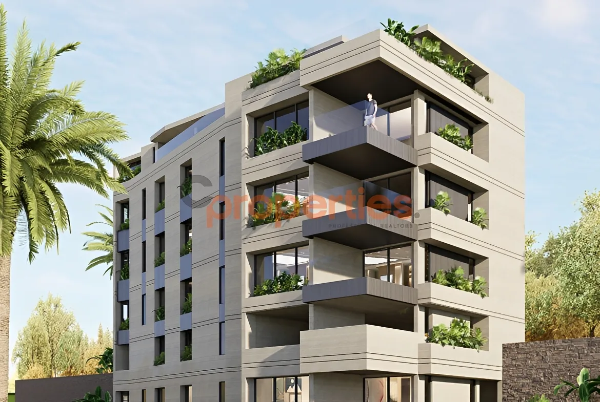 Apartment for Sale in Mazraat Yachoua