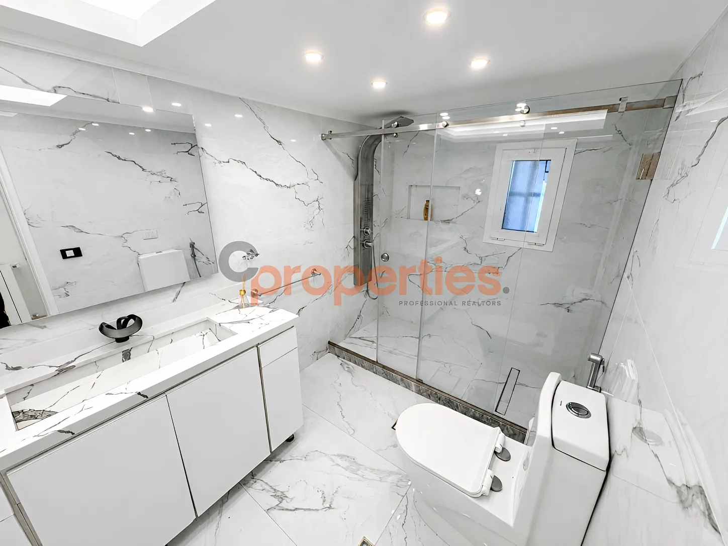 Villa for Rent in Baabda