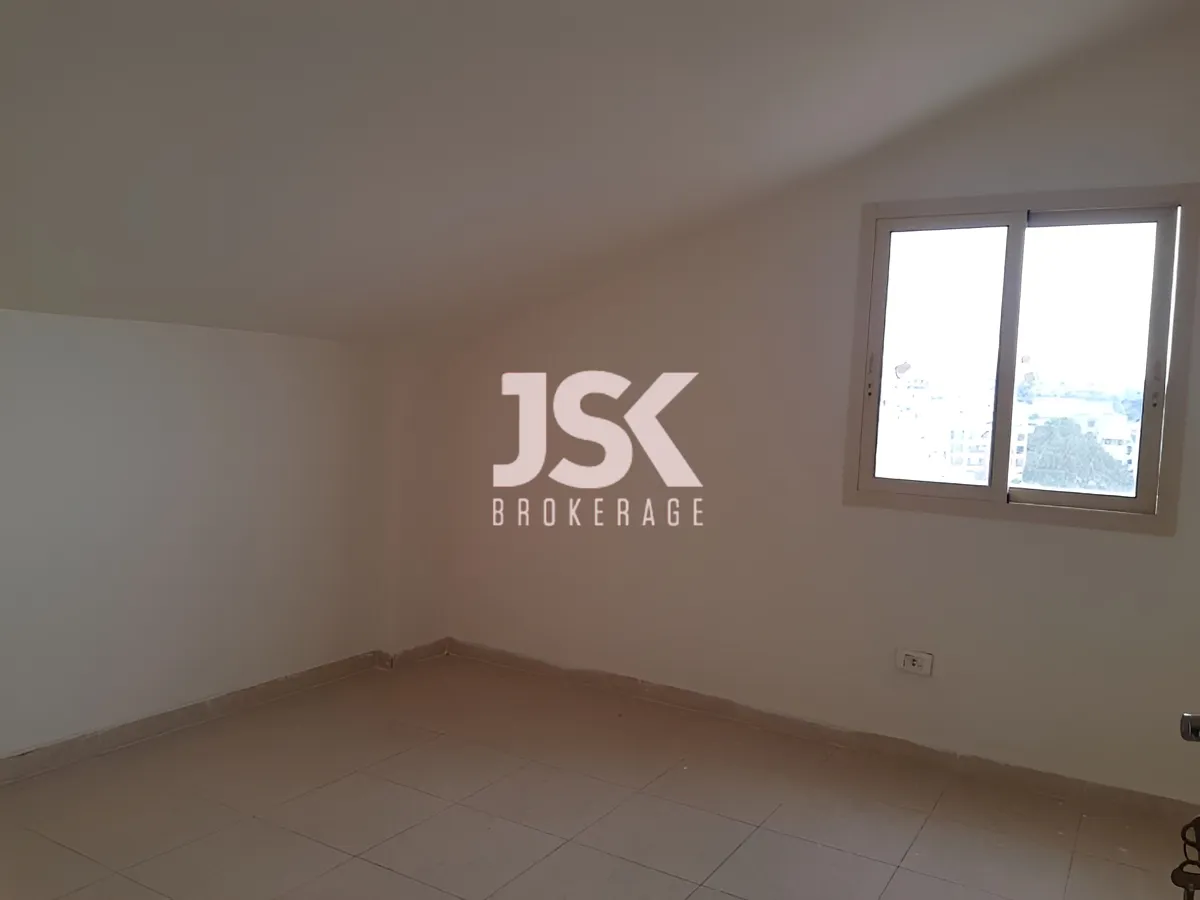 Duplex for Sale in Jebrayel, Lebanon