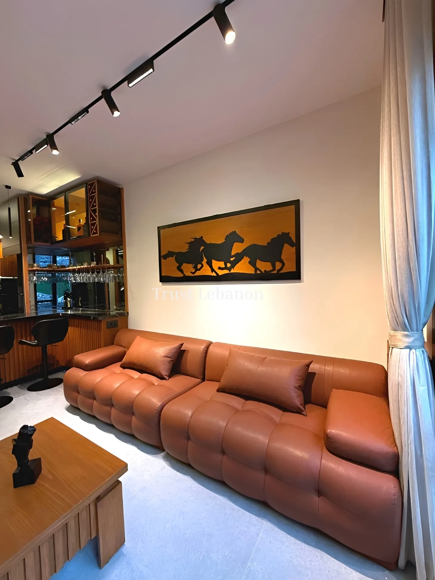 Chalet for sale in Faitroun, Lebanon - 2 bed, 2 bath