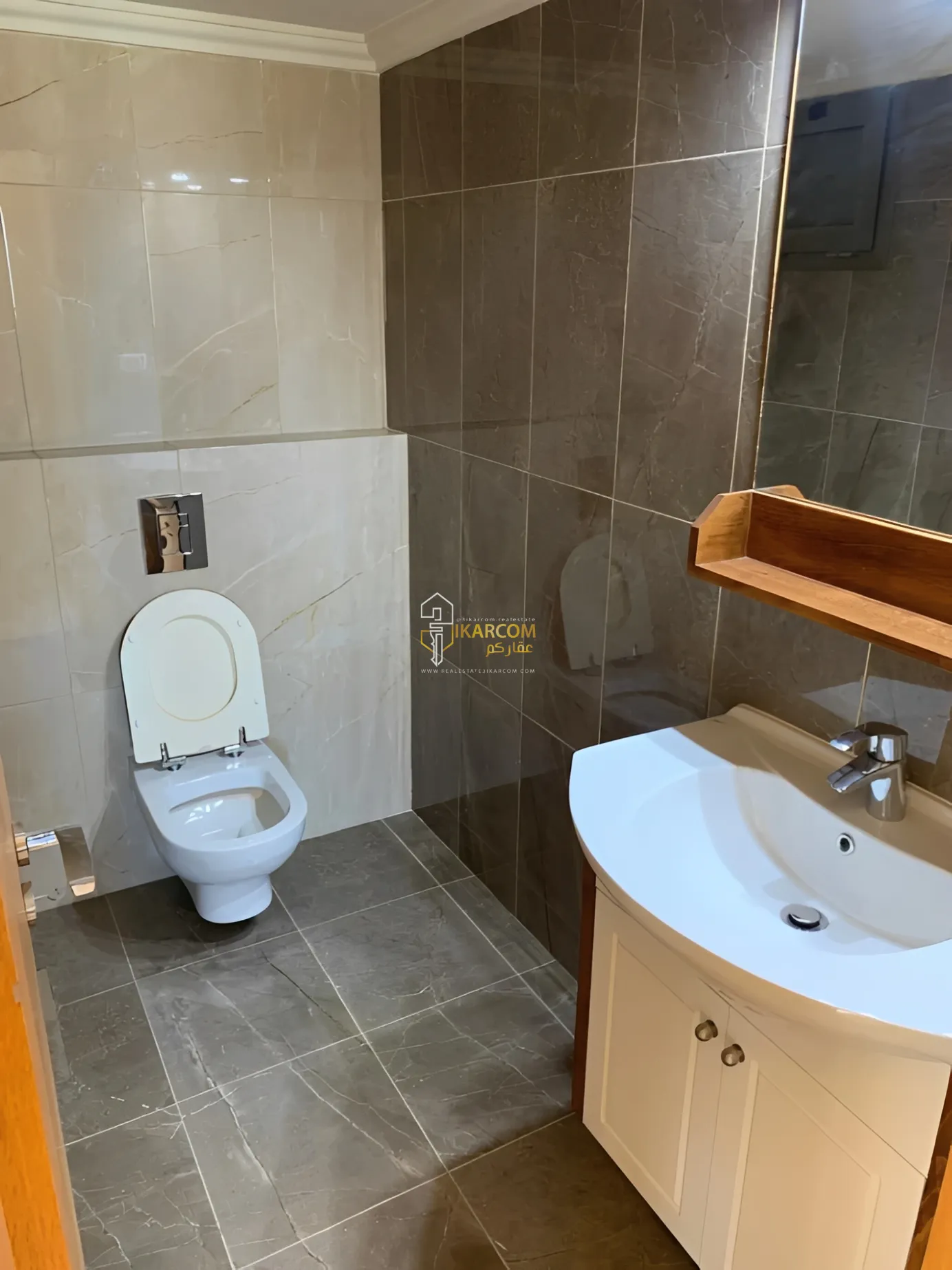 Apartment for sale in Zalqa, Lebanon