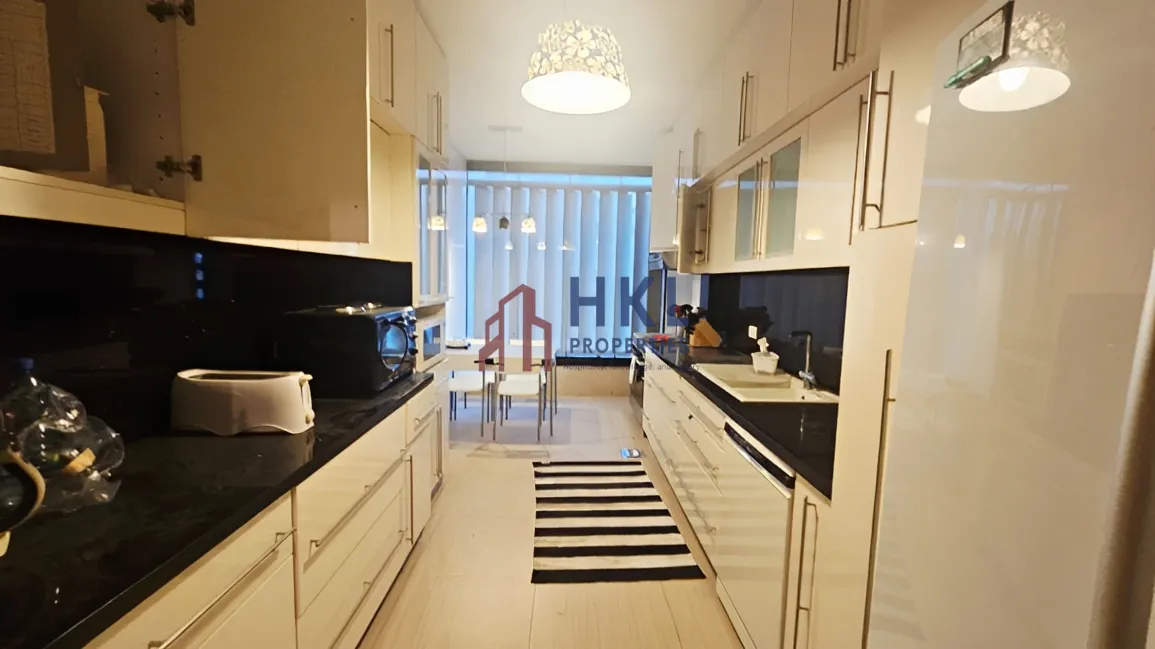 Apartment for sale in Achrafieh