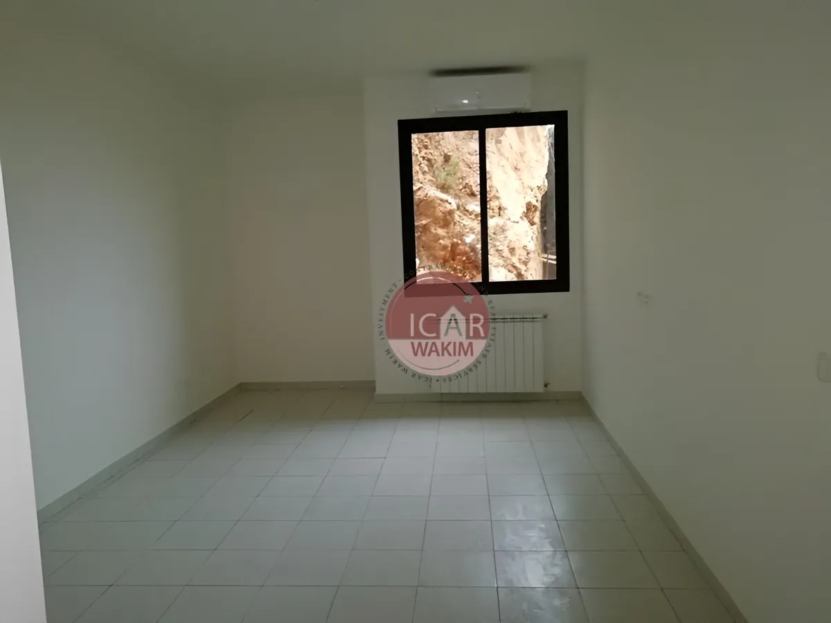 Apartment for Sale in Nabiyeh, Lebanon