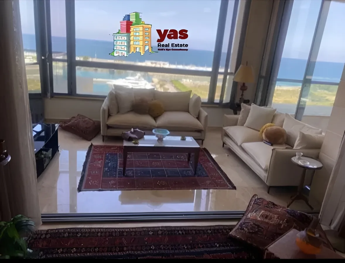 Apartment for Sale in Dbayeh
