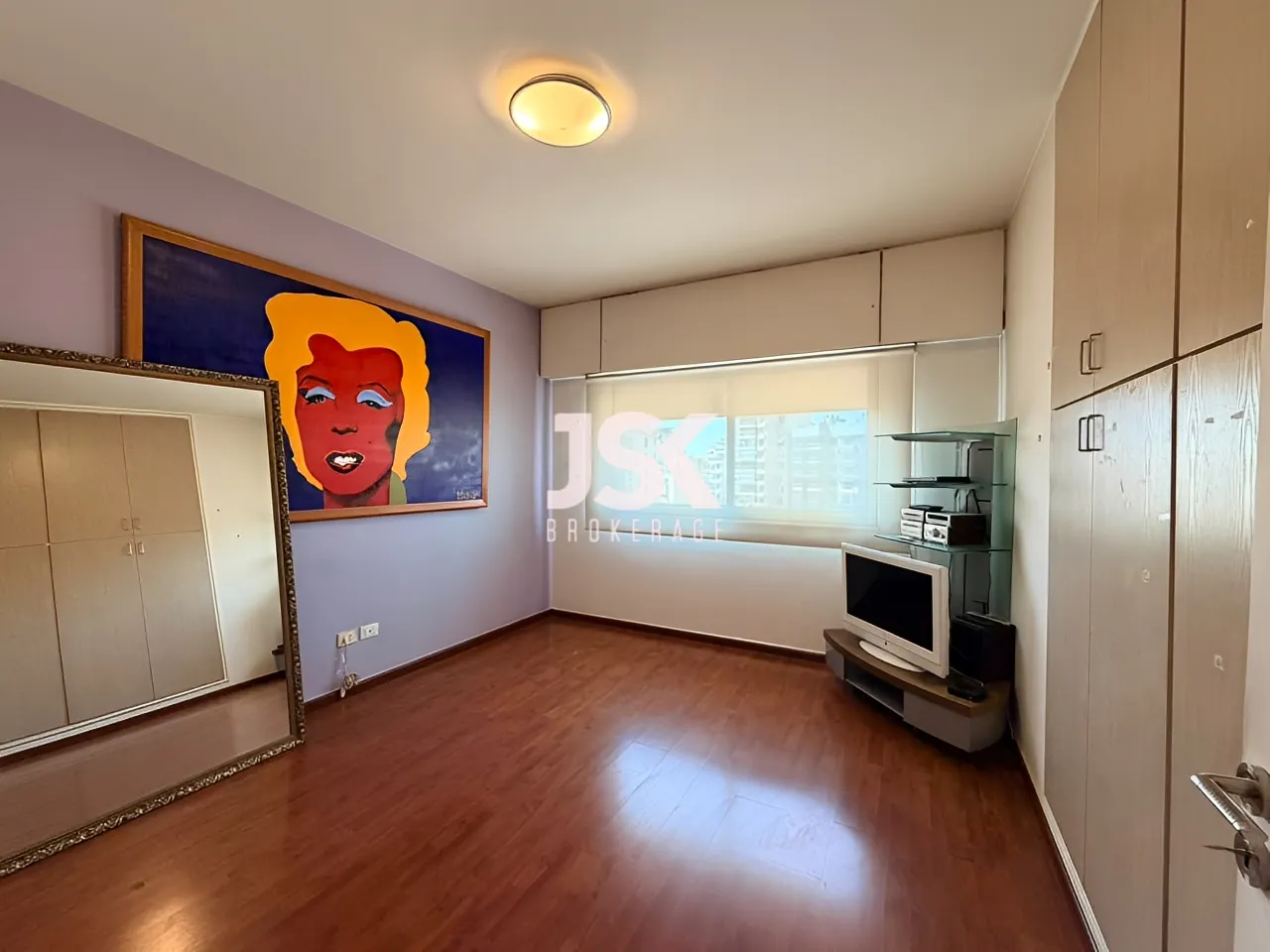 Apartment for Sale in Achrafieh
