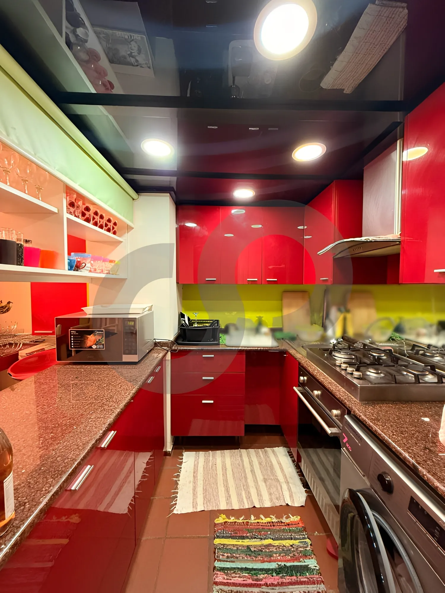 Chalet for Rent in Kaslik