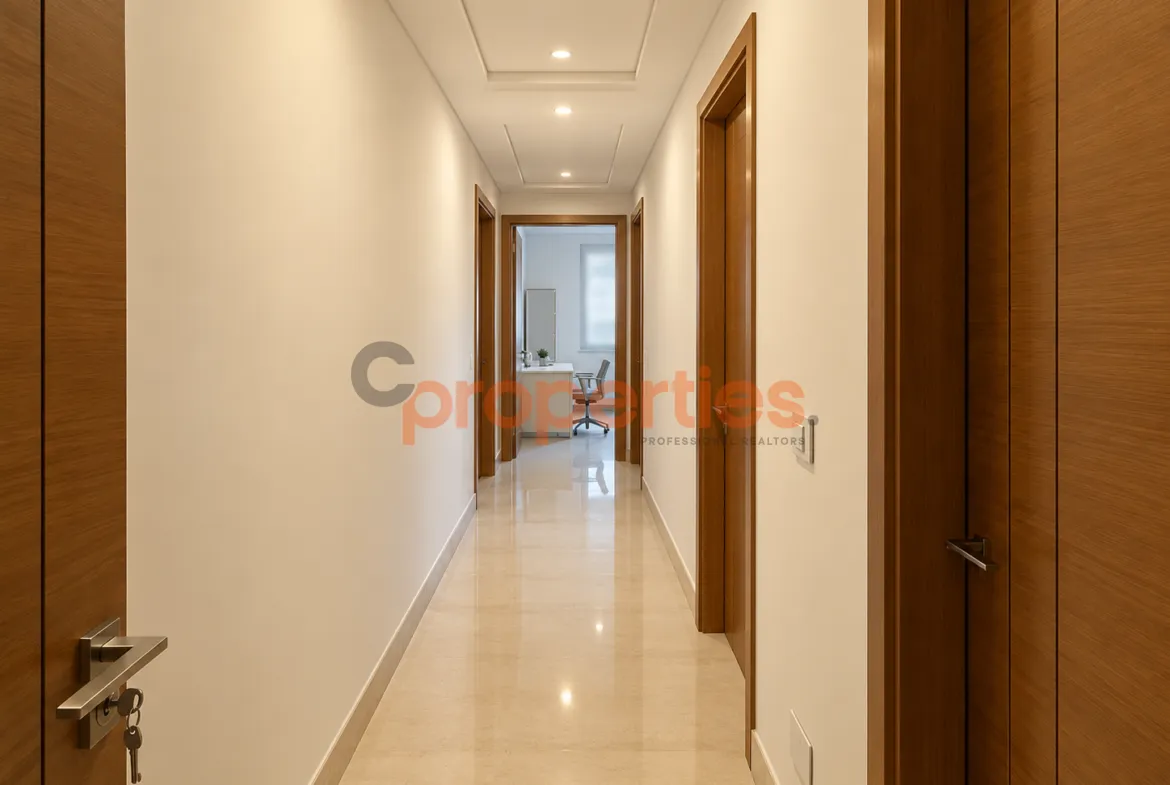 Apartment for Sale in Badaro