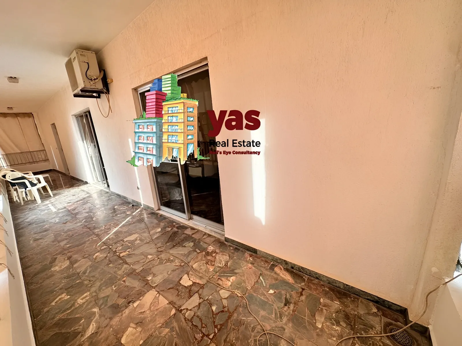 Apartment for Sale in Zalqa