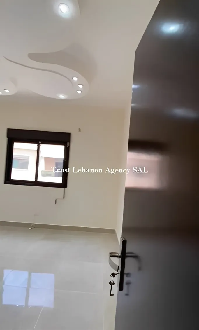 Apartment for Sale in Sidon