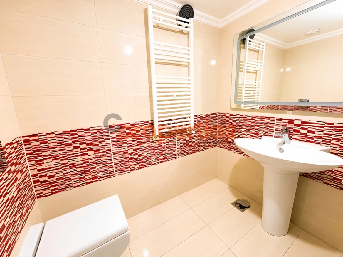 Apartment for Sale in Hazmieh