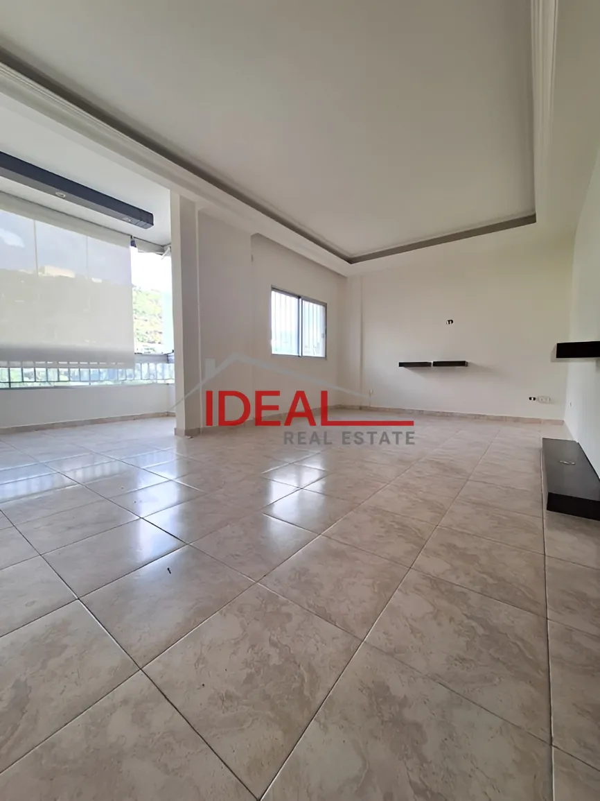 Apartment for sale in Zouk Mosbeh