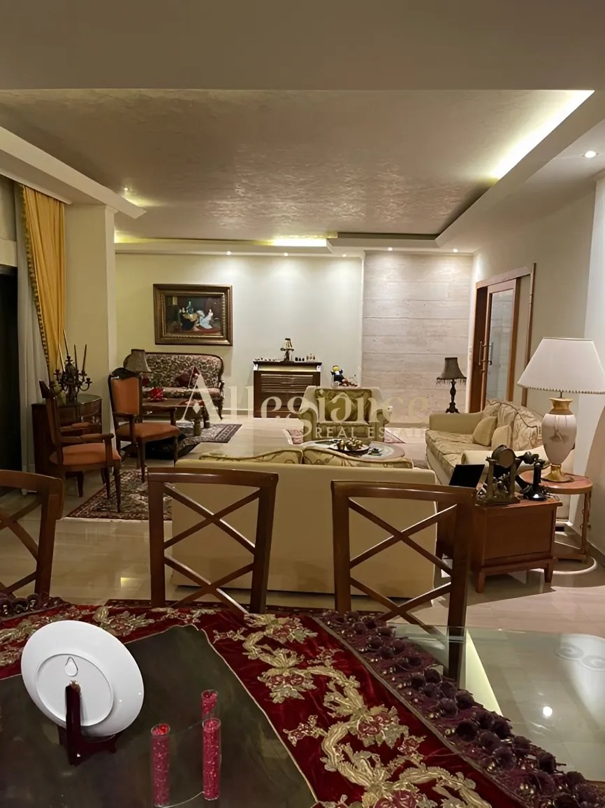 Building for sale in Mar Takla, Hazmieh, Lebanon