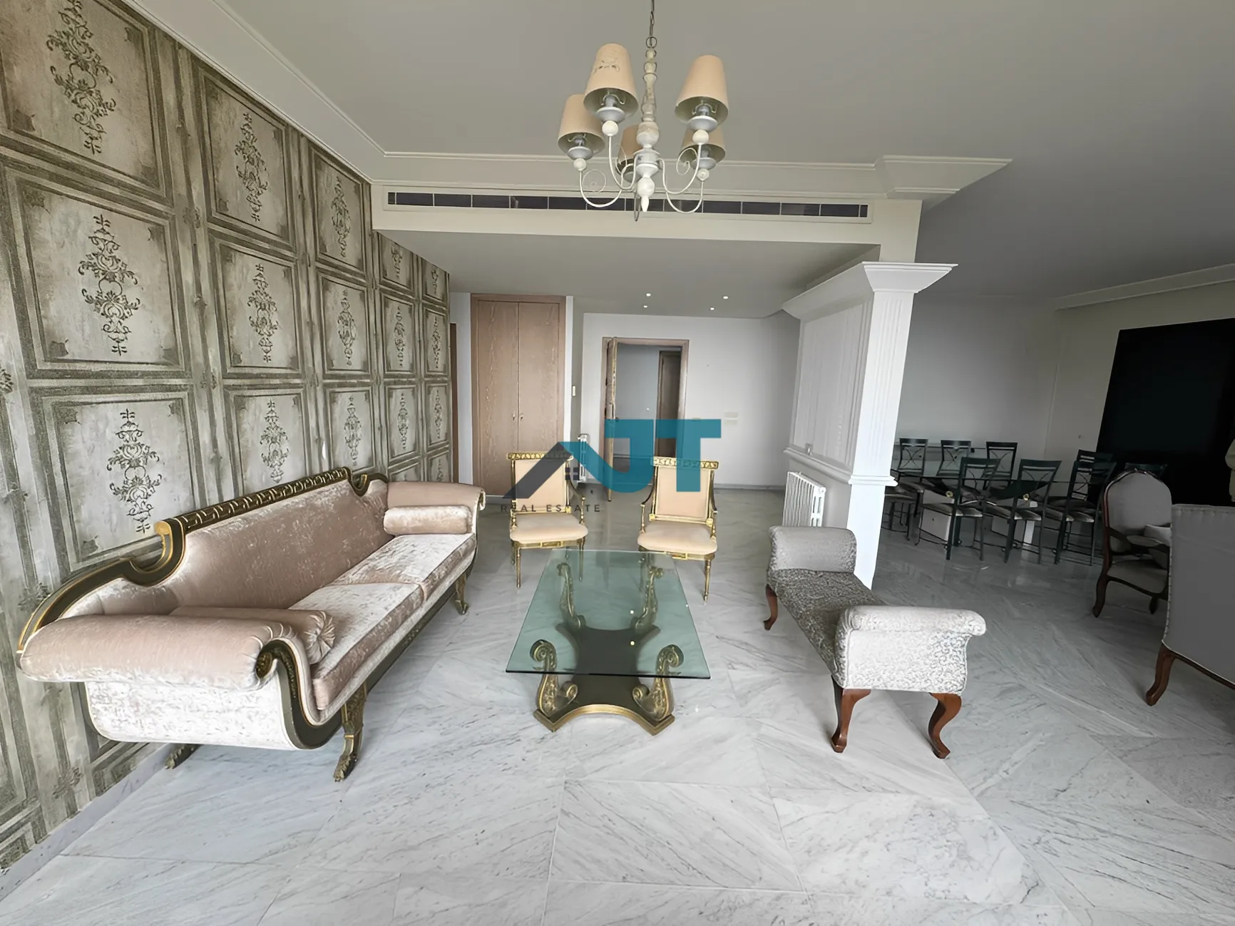 Apartment for Rent in Rabieh, Lebanon - 3 bed, 3 bath