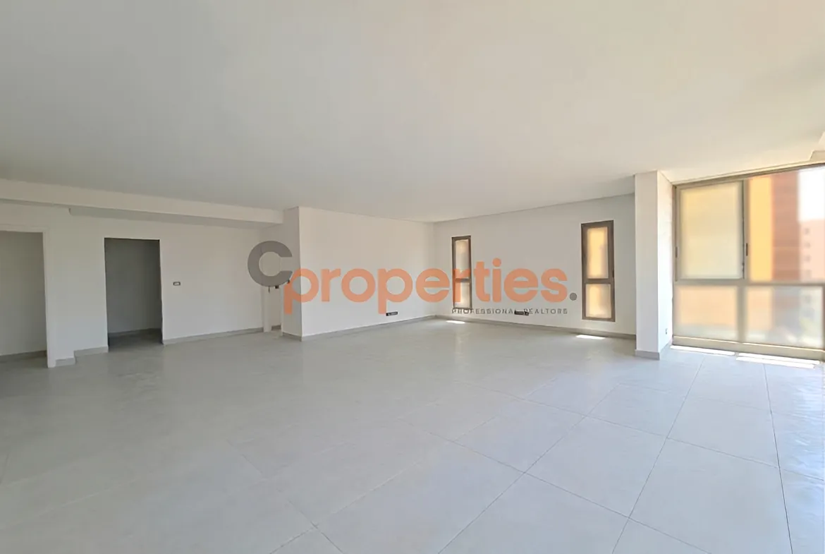Apartment for Sale in Antelias