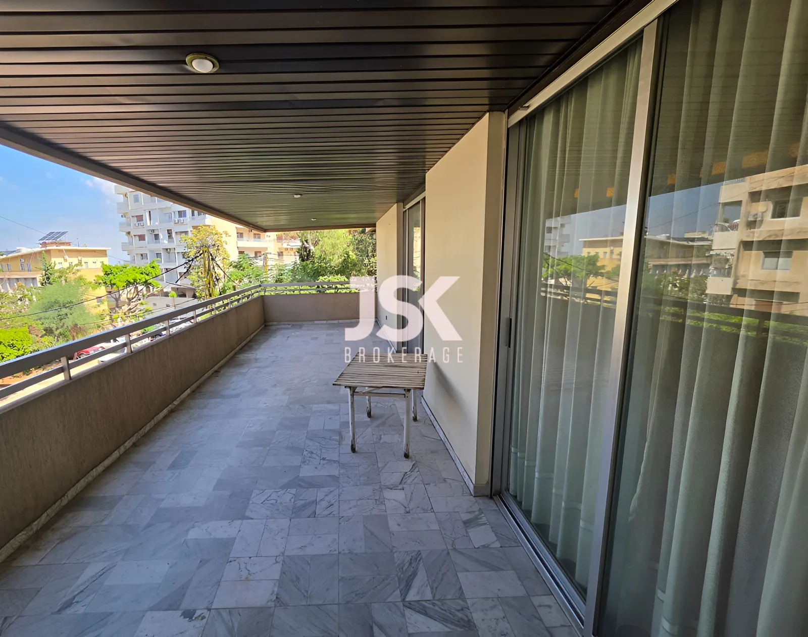 Apartment for Sale in Hazmieh