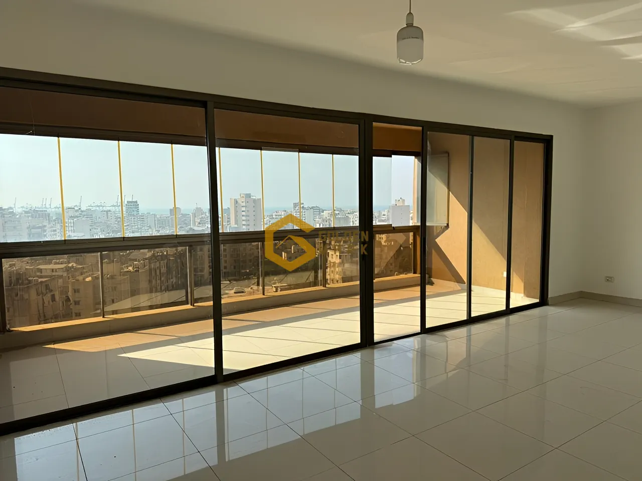 Apartment for Sale in Jdeideh - 3 bed, 3 bath
