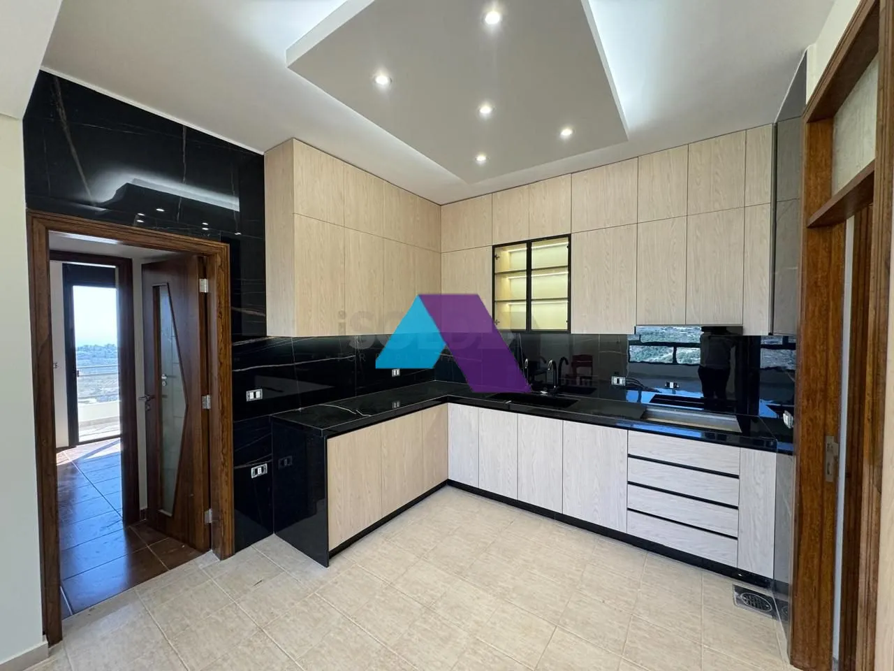 Apartment for Sale in Hosrayel