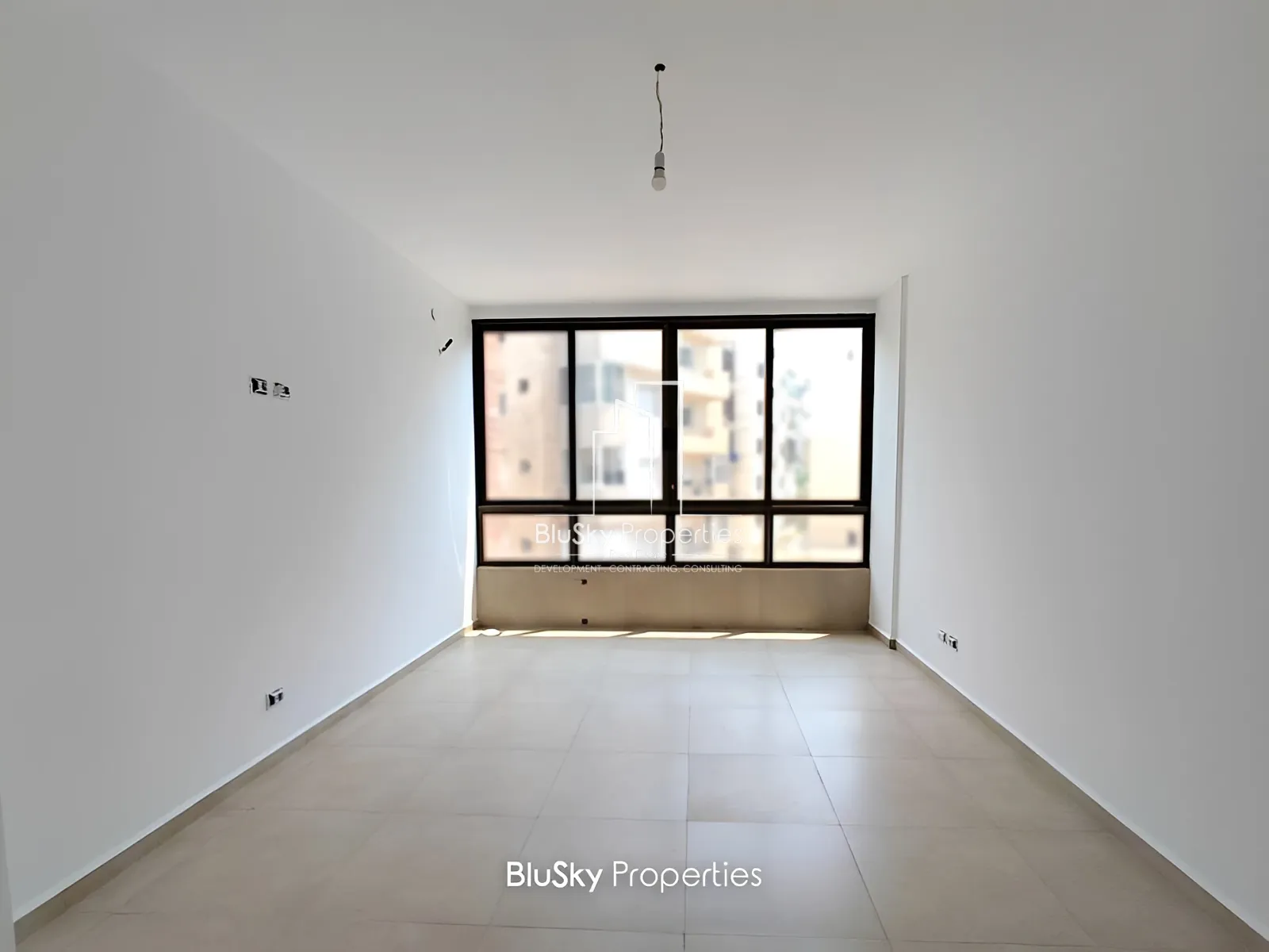 Apartment for Sale in Zouk Mosbeh - 3 bed, 3 bath