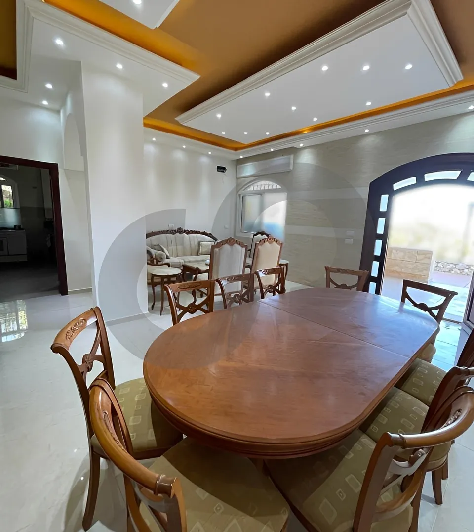 Villa for Sale in Edde, Lebanon