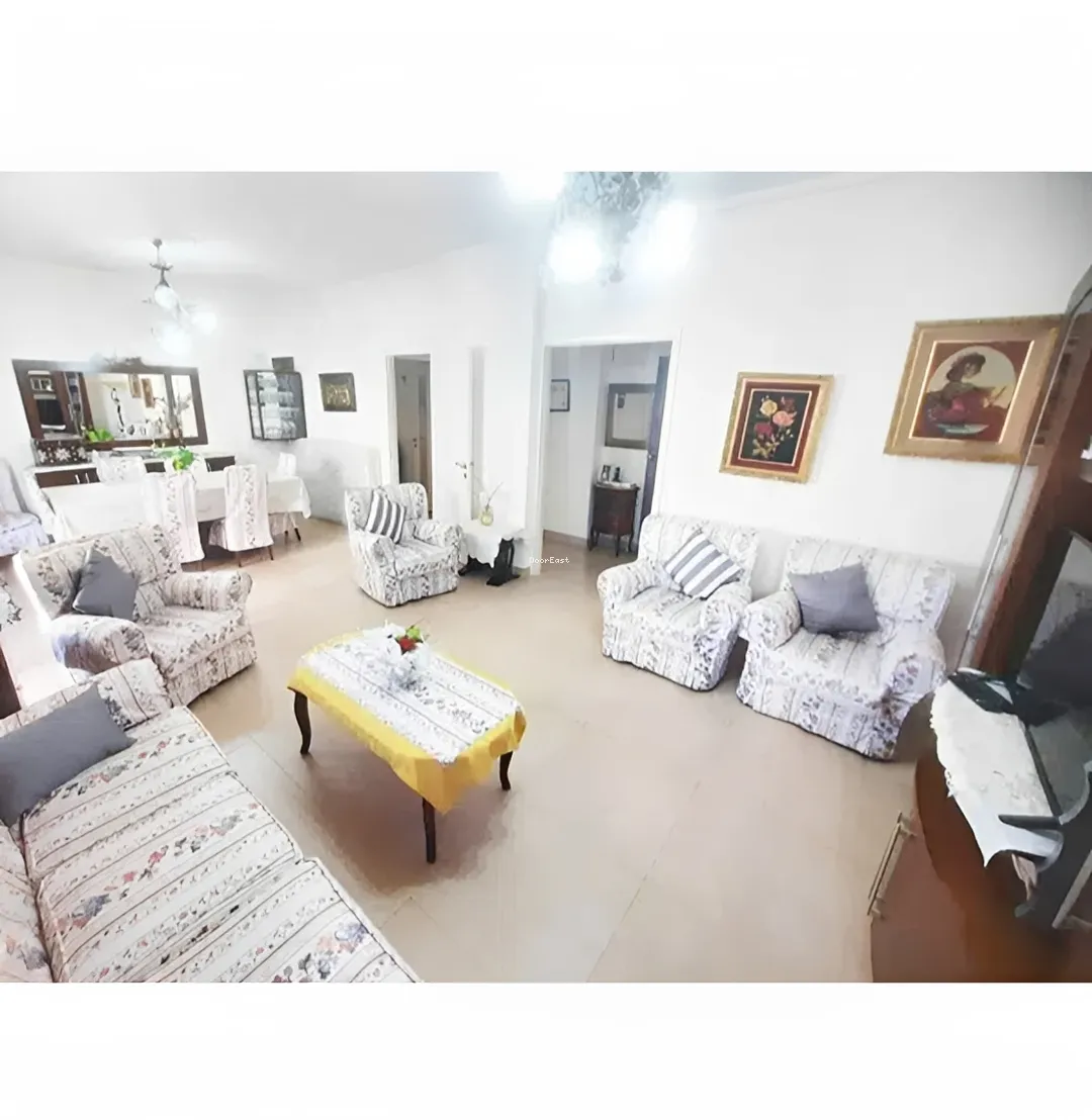 Apartment for sale in Dekwaneh