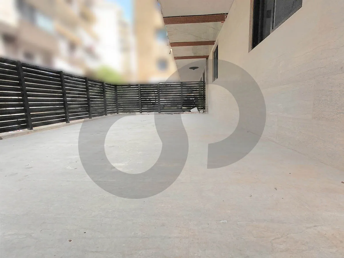 Apartment for Sale in Jdeideh