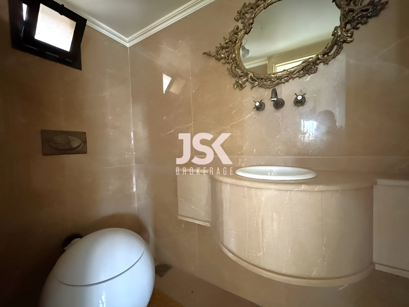 Duplex for Sale in Mansourieh