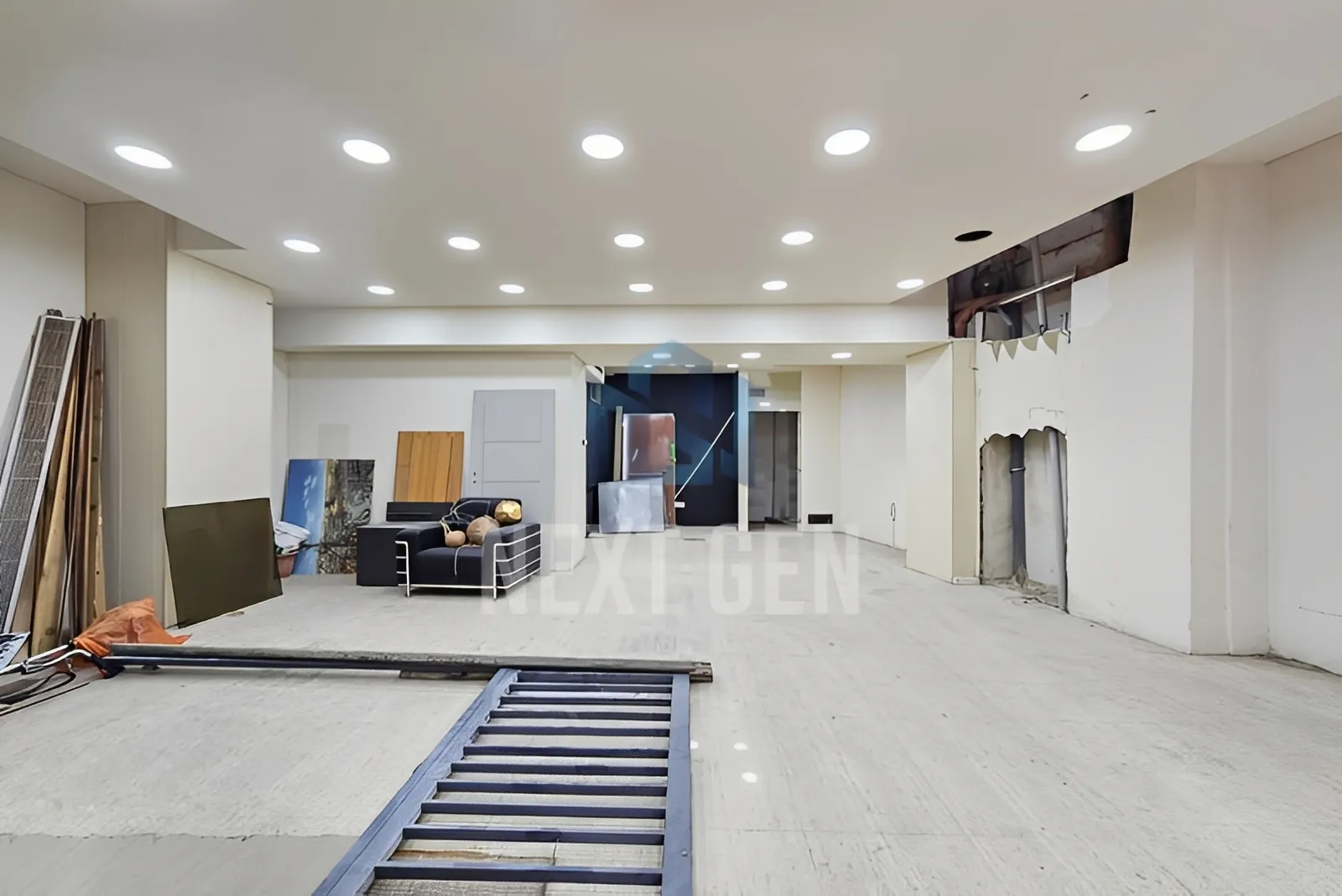 Shop for Rent in Downtown