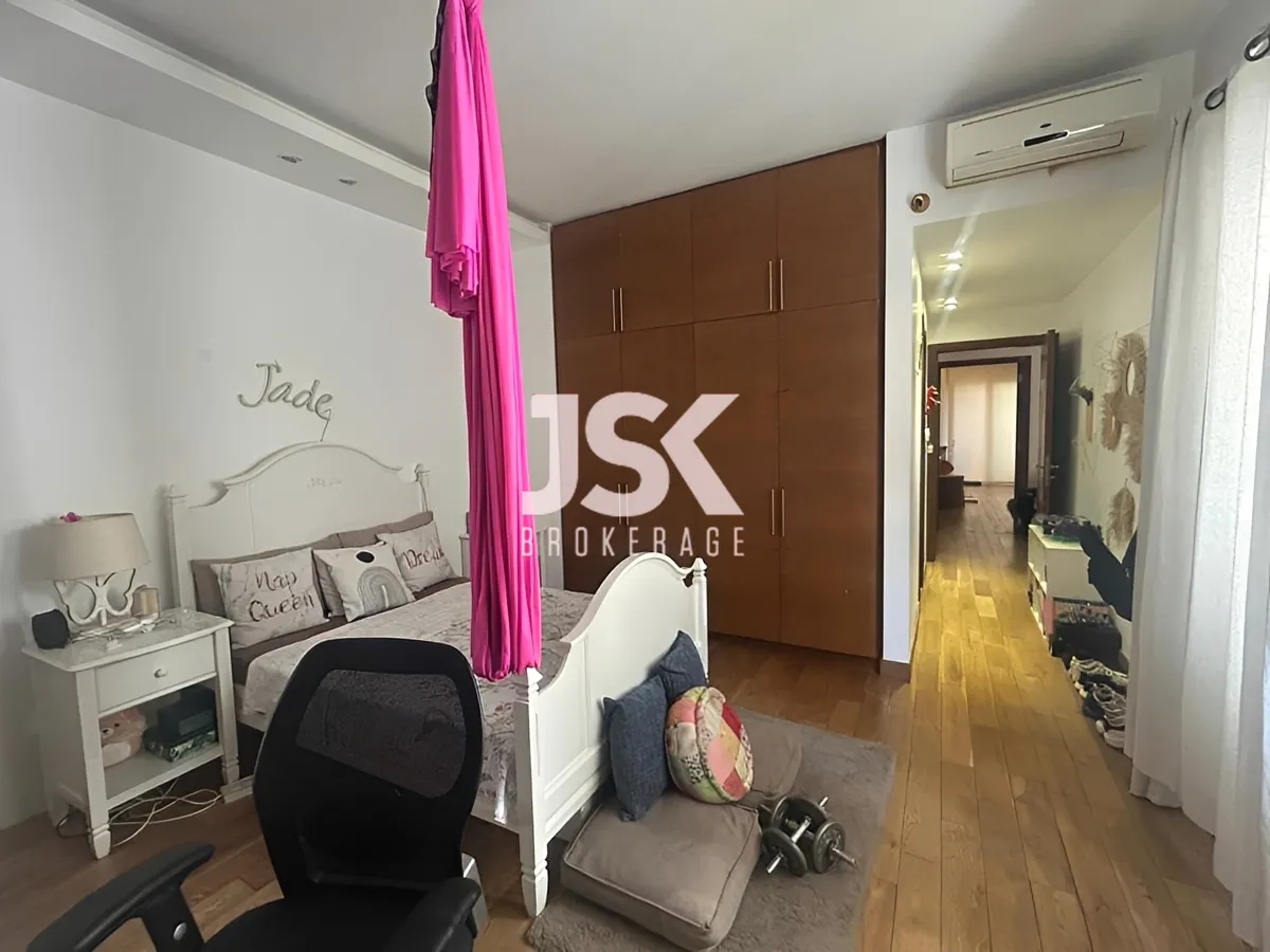 Apartment for Sale in Clemenceau, Beirut, Lebanon