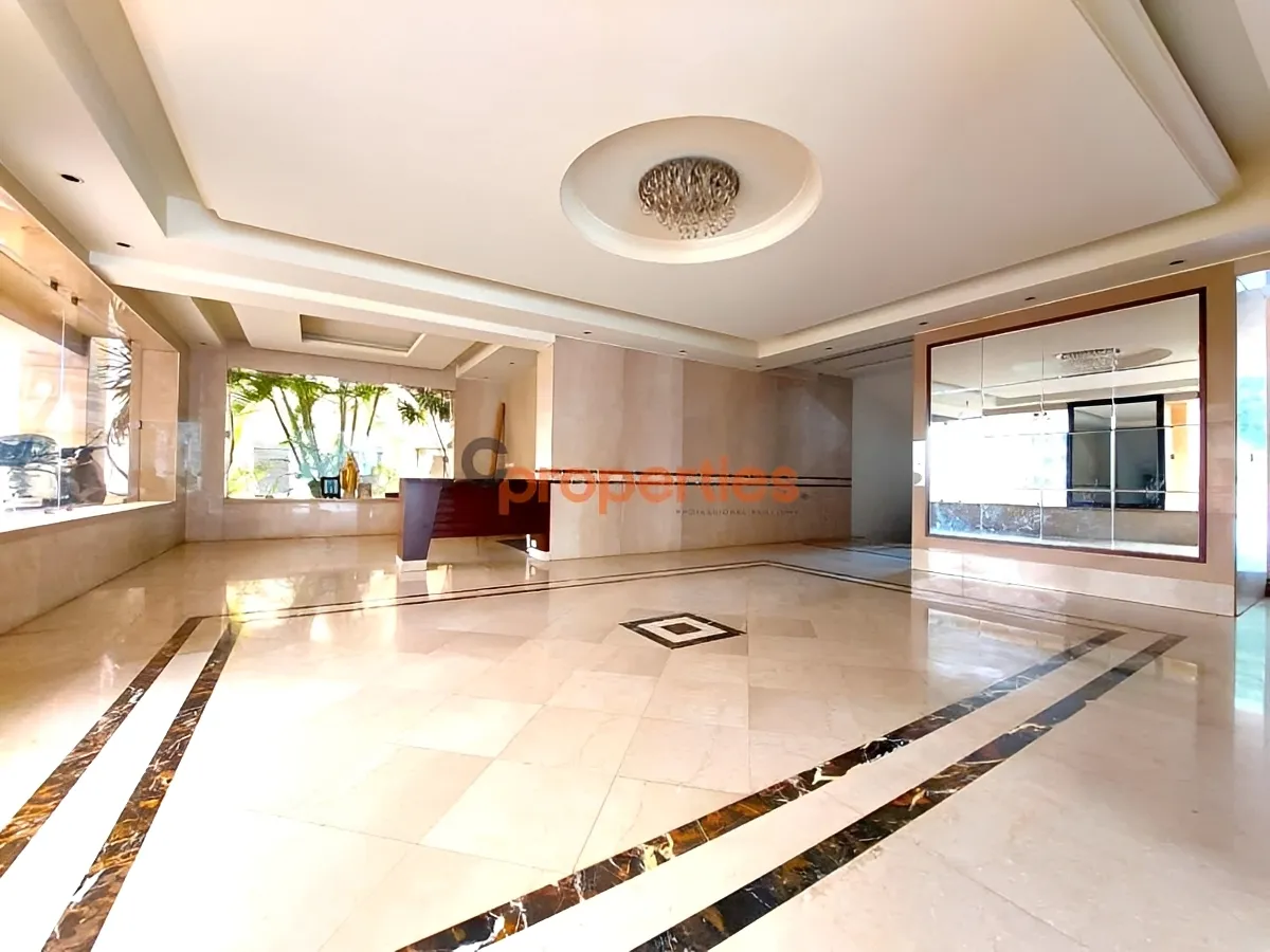 Apartment for Sale in Zalqa - 3 bed, 4 bath