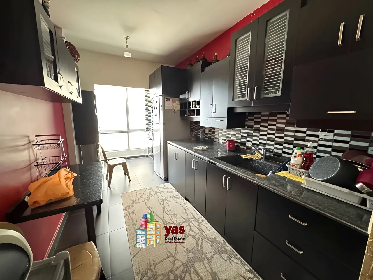 Apartment for Sale in Zouk Mosbeh