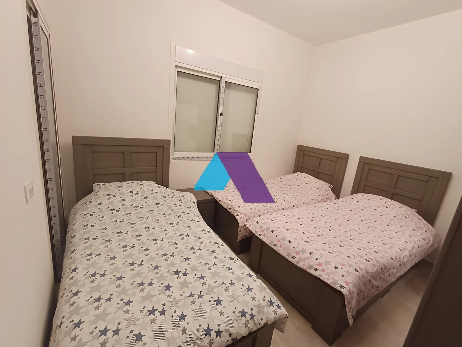 Apartment for Sale in Zahlé