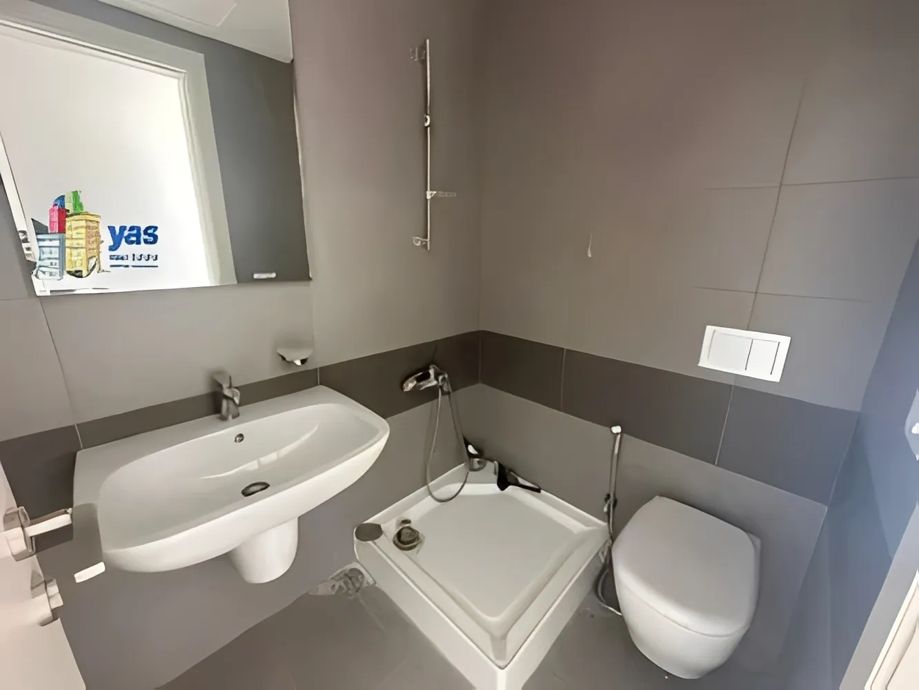 Apartment for Rent in Antelias
