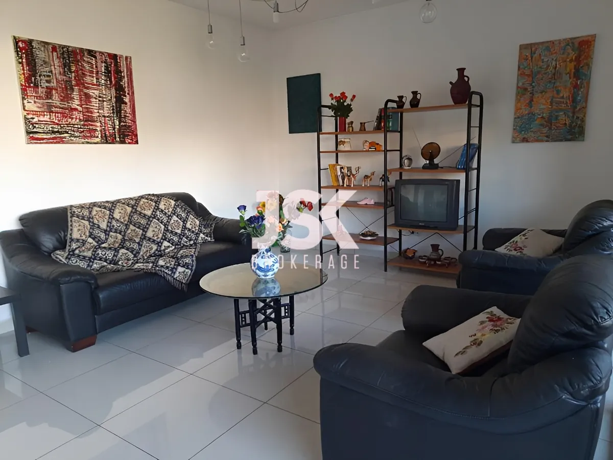 Apartment for Rent in Jdeideh, Lebanon