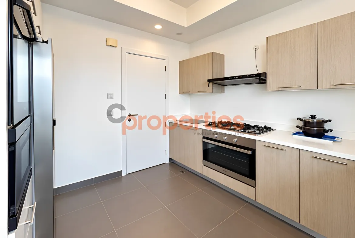 Apartment for Rent in Achrafieh