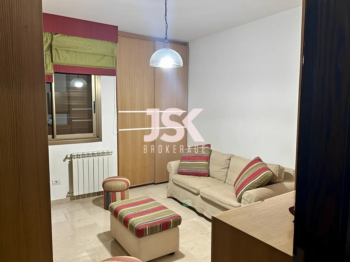 Apartment for Sale in Kraytem, Beirut, Lebanon