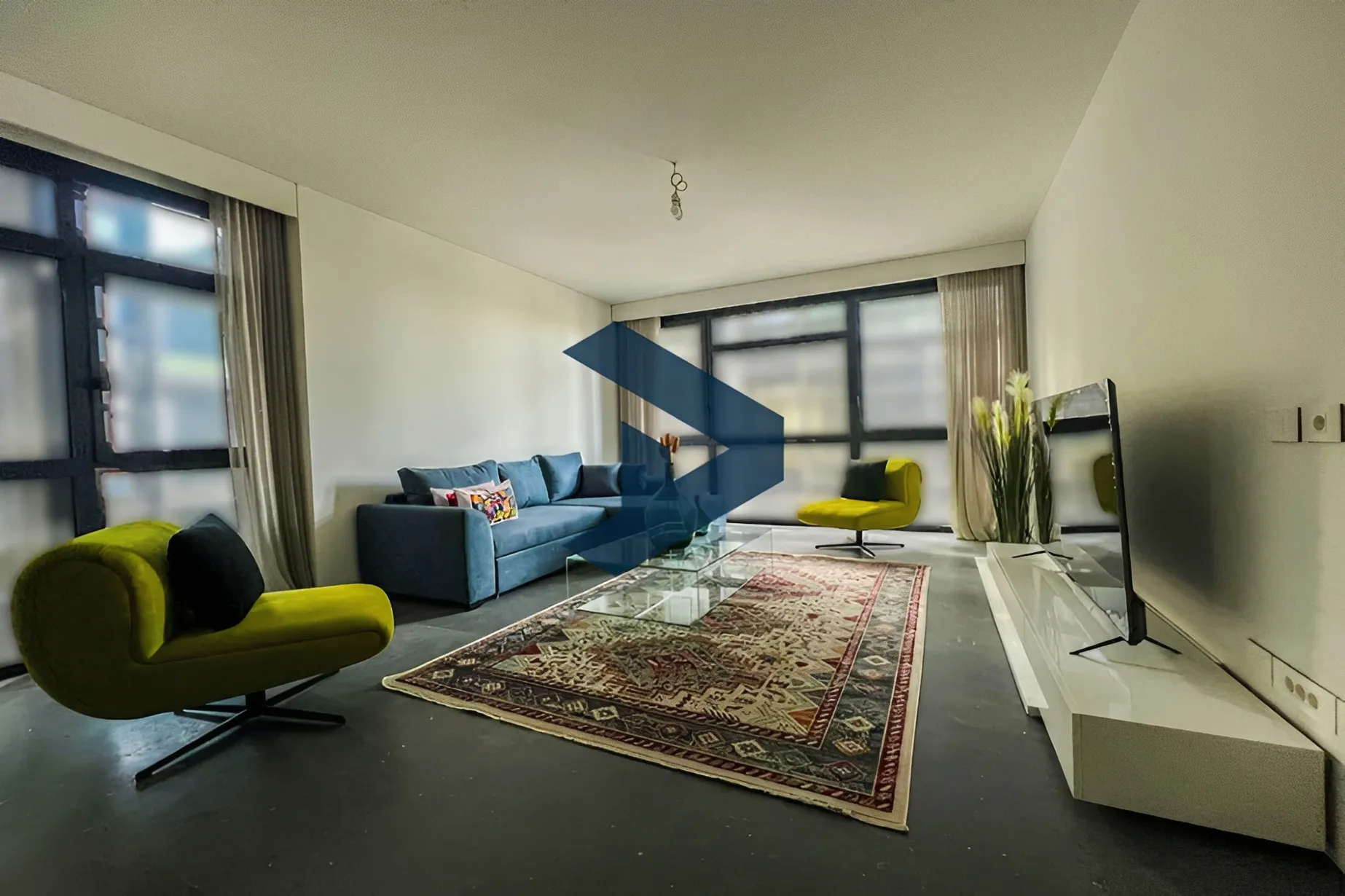Apartment for rent in Achrafieh, Beirut, Lebanon