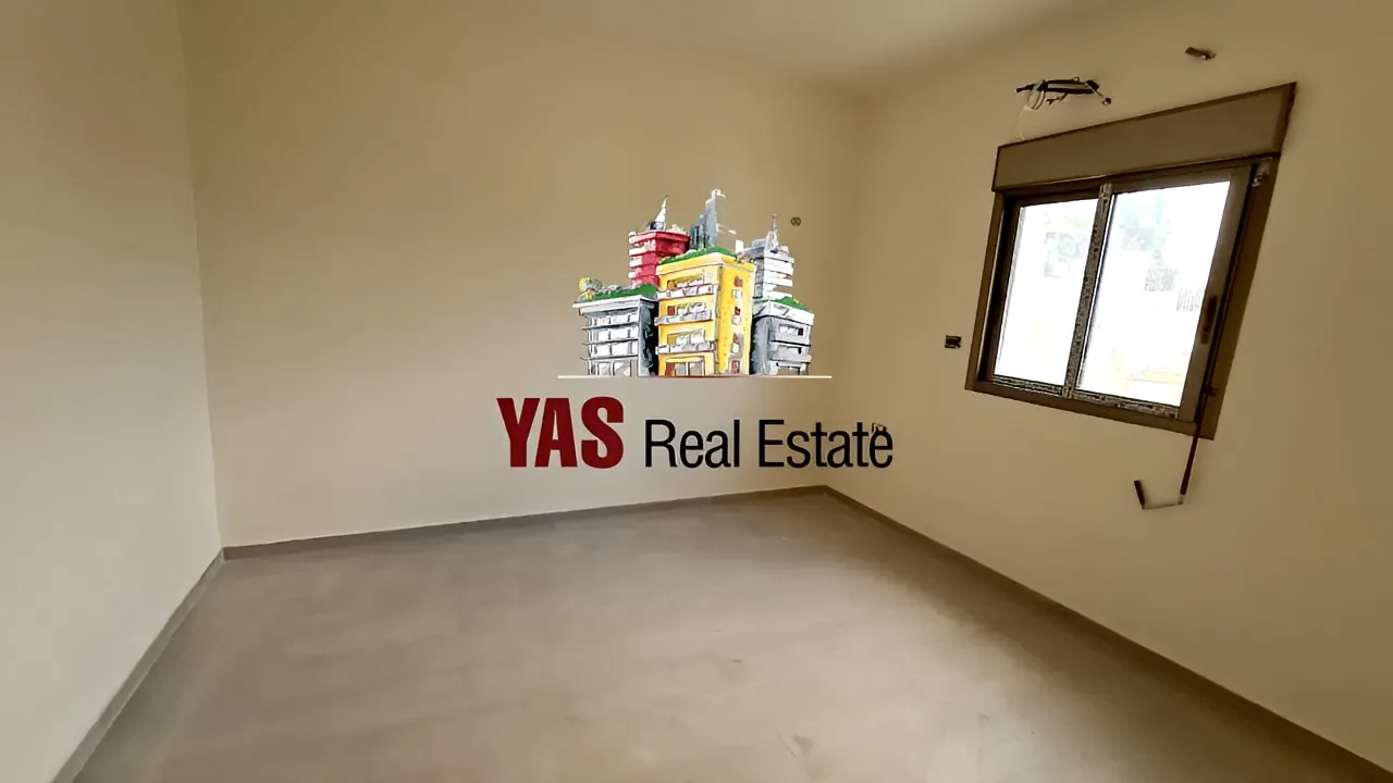 Apartment for Sale in Ballouneh - 2 bed, 2 bath