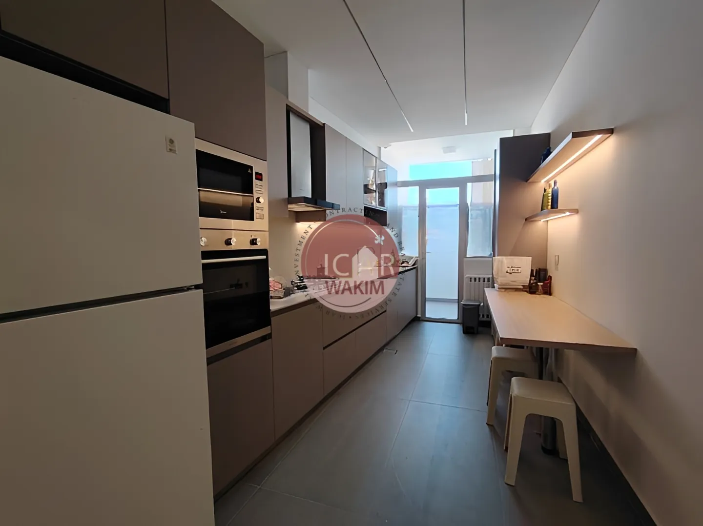 Apartment for rent in Broummana, Lebanon