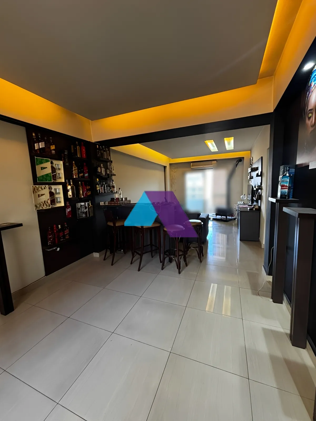 Apartment for Sale in Forn El Chebbak
