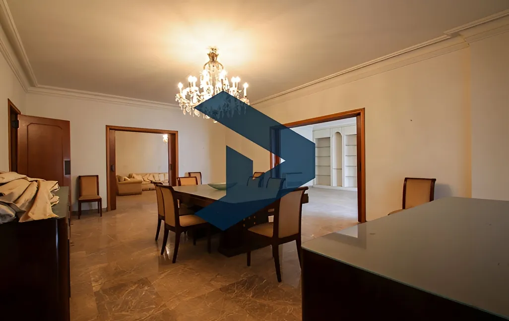 Apartment for sale in Kraytem, Beirut, Lebanon