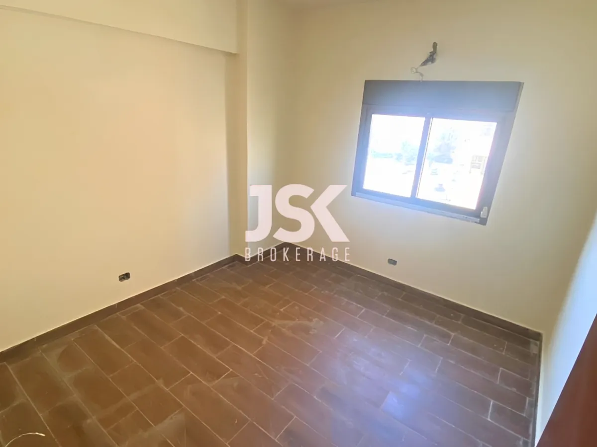 Apartment for Sale in Baouchriyeh, Lebanon