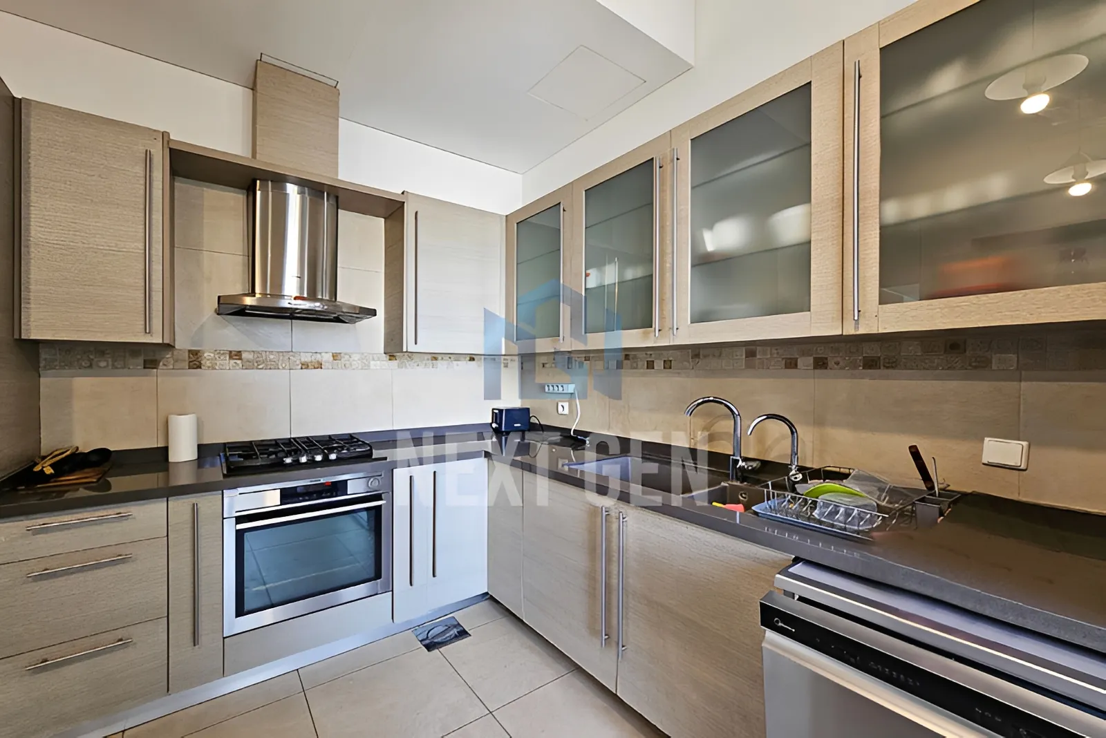 Apartment for Rent in Achrafieh