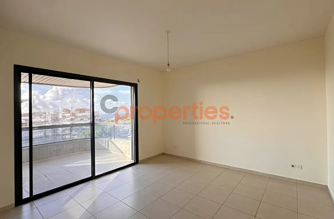 Apartment for Rent in Aaoukar