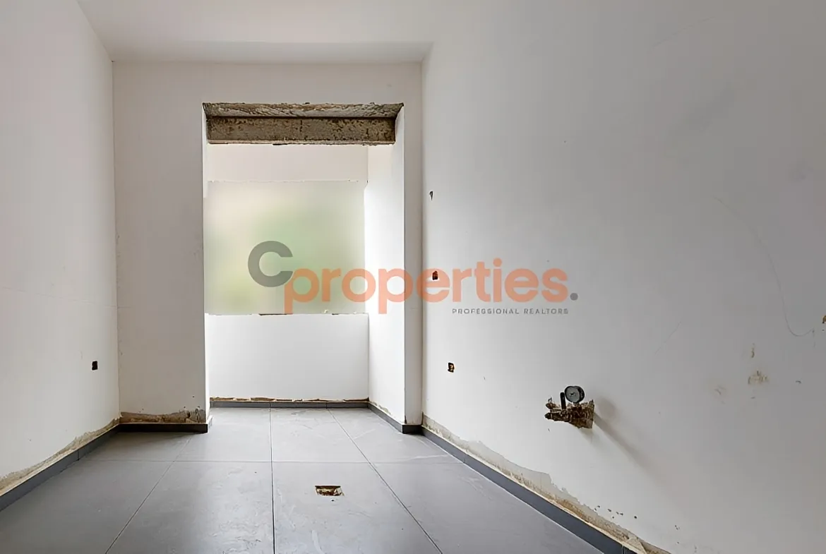Apartment for Sale in Zalqa - 2 bed, 3 bath