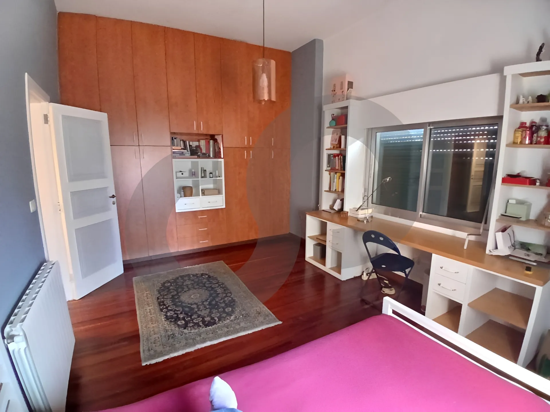 Apartment for Rent in Clemenceau