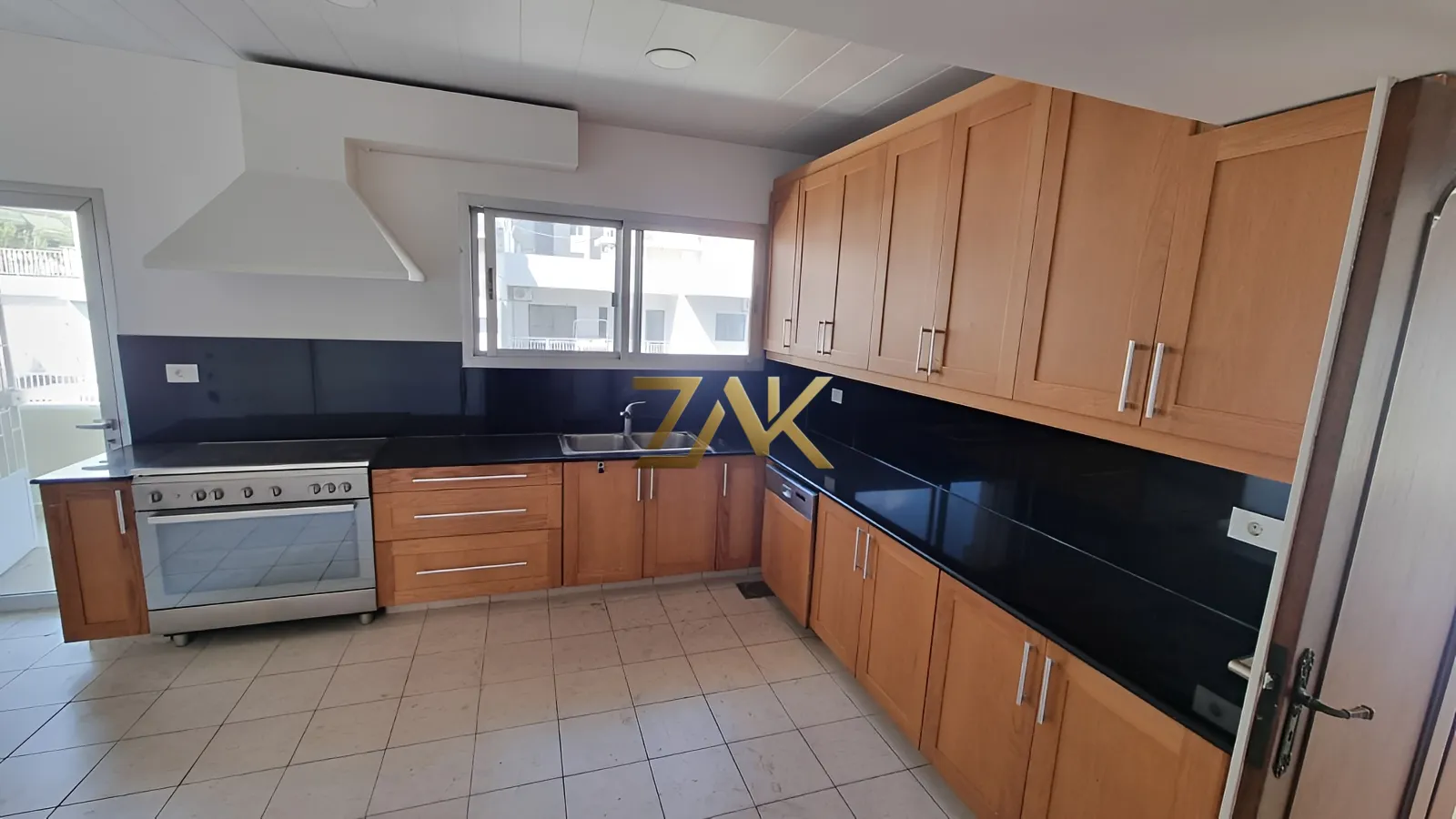 Apartment for Rent Achrafieh