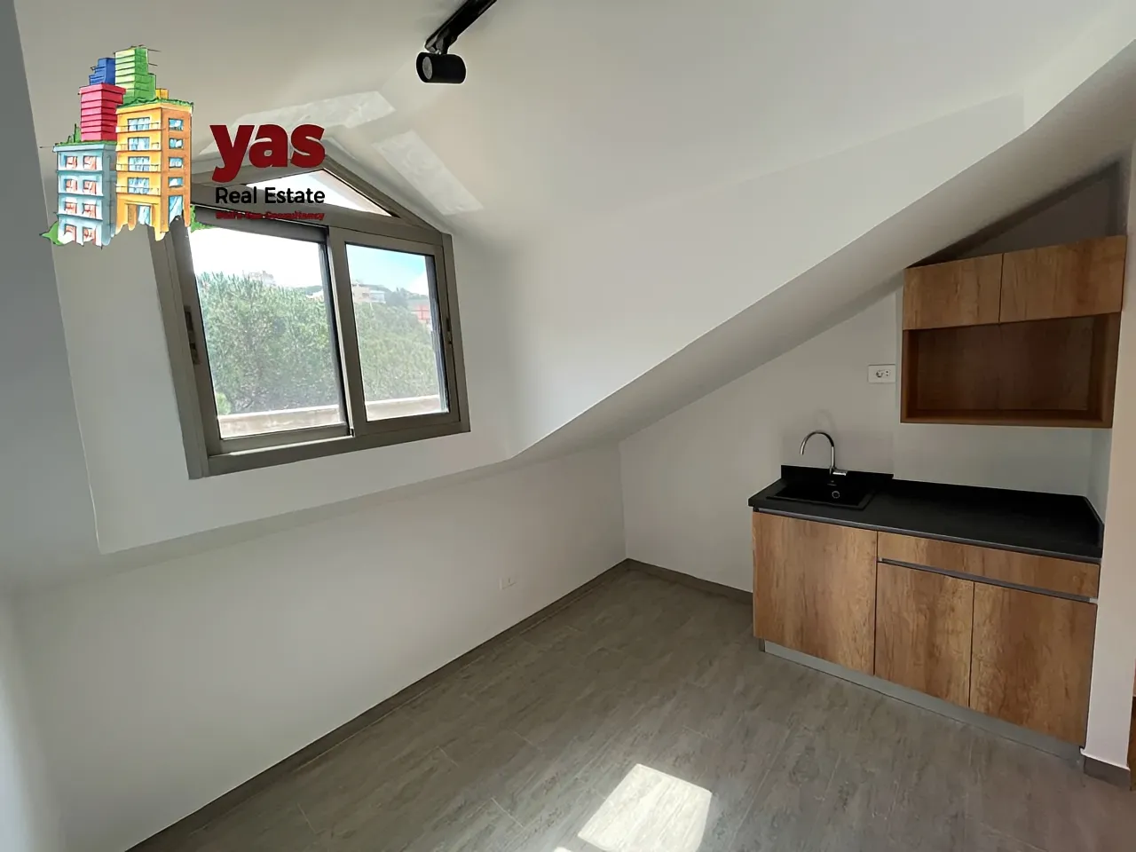 Apartment for Sale in Baabdat