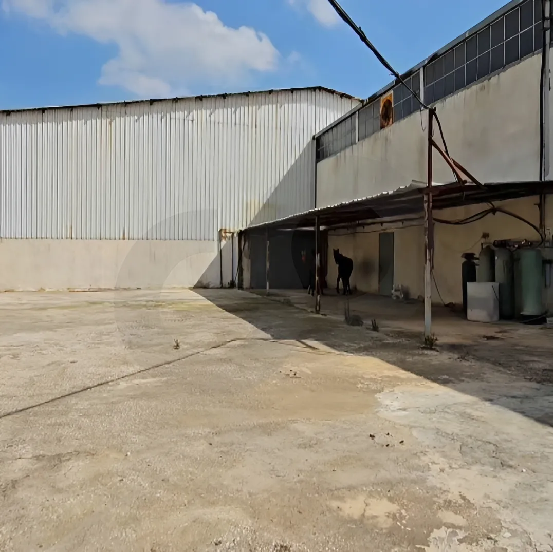 Land for Sale in Koura