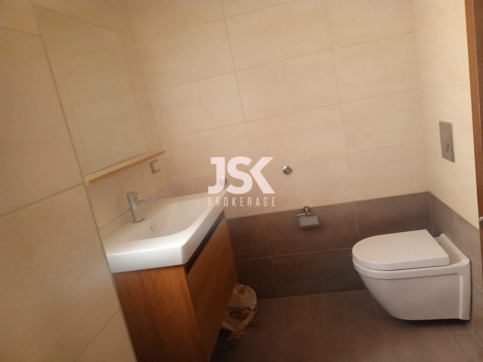 Apartment for Sale in Maaysrah - 2 bed, 2 bath